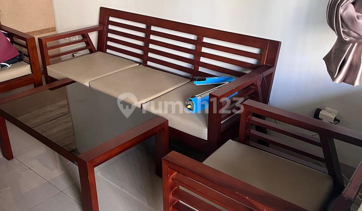 Jual Rumah 2 Lantai Di Sutorejo Surabaya Timur 2