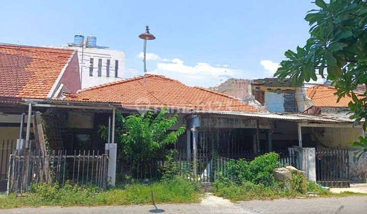 Jual Rumah Mulyosari Hitung Tanah 1