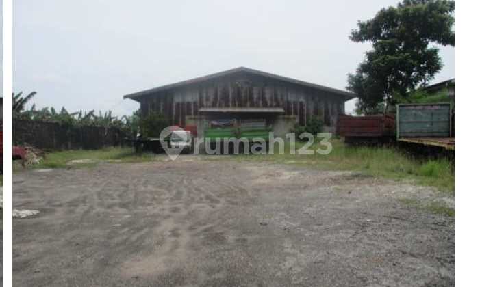 Warehouse in Banjar Sugihan, Tandes, Surabaya Warehouse in Banjar Sugihan, Tandes, Surabaya