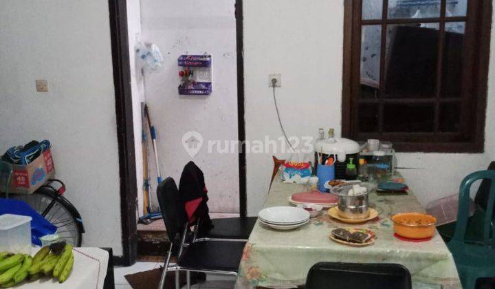 Rumah di Pandugo Surabaya kondisi bagus pemilik pingin cepat laku 2