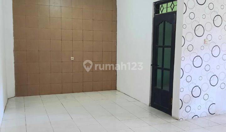 Rumah Siap Huni 2 lantai di pondok Benowo 2