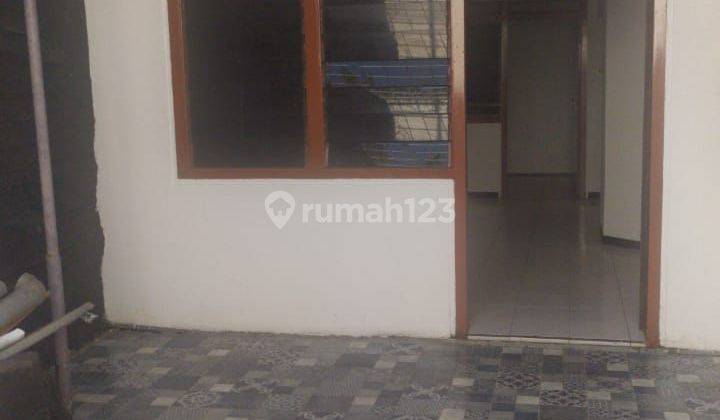 Rumah murah, siap huni asri di pasuruan pemilik BU 2