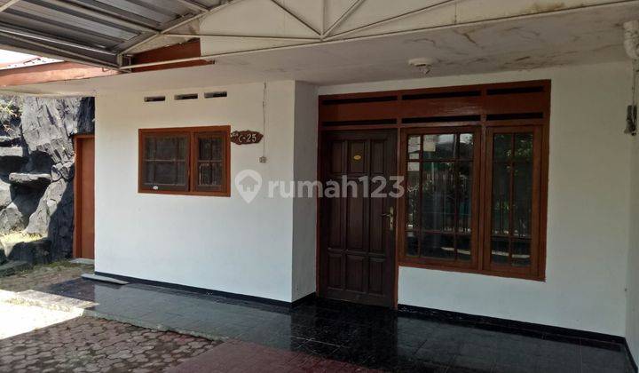 Rumah murah, siap huni asri di pasuruan pemilik BU 2