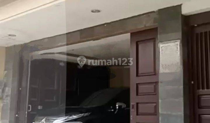 Rumah Kos  Aktif 3 Lantai Dekat Kuliner  Rame 2