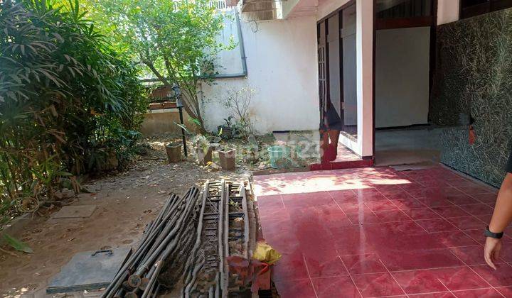 Jual Rumah Bagus Shm Lebar 11m Bangunan 1 Lantai 2