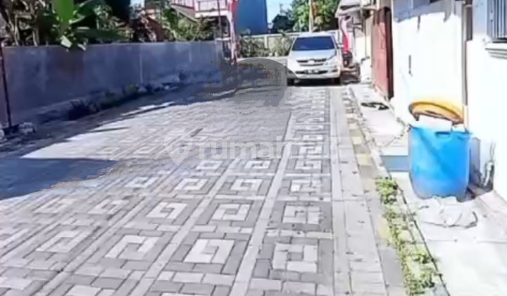 Jual Rumah Baru Kebraon Surabaya 2