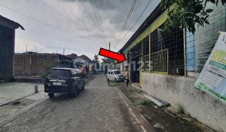 For Sale Via Lekang Warehouse In Menganti Gresik