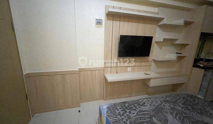 Sewa Apartement Educity Pakuwon City Lantai 10 2