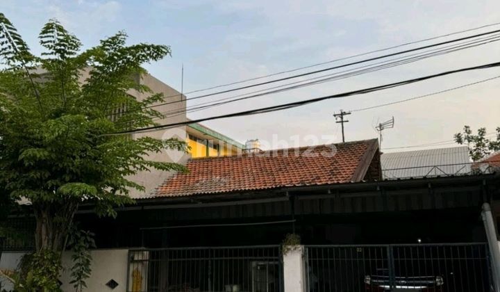 Jual Rumah Jemur Andayani Butuh Cepat Laku 1