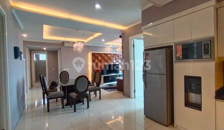 For Sale The Vue Apartment 3br Private Lift