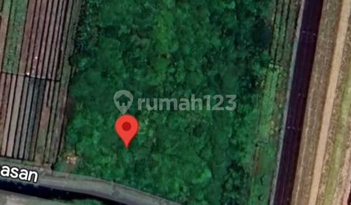 Jual Tanah Industri di Wonoayu Sidoarjo Sudah Padat