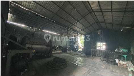 For Sale Via Lekang Warehouse In Menganti Gresik