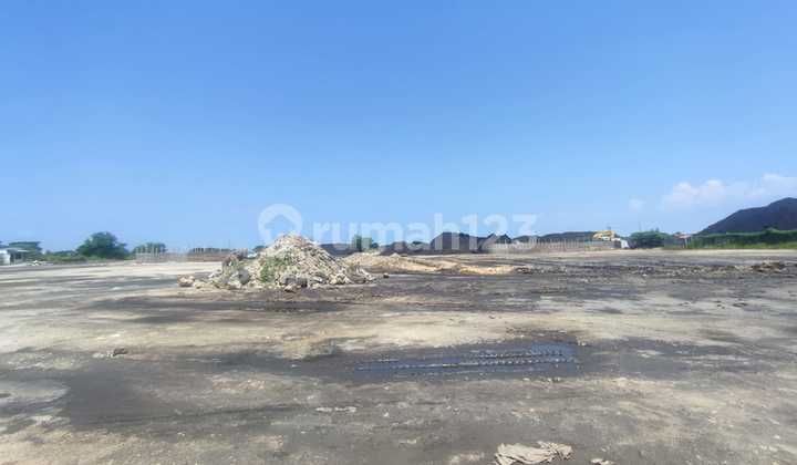 Land Auction Sale in Manyar Gresik