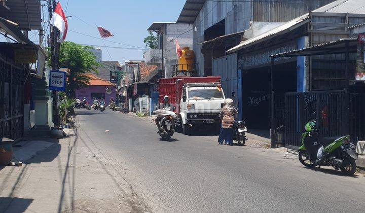 Di Sewakan Gudang Di Rungkut Cocok Untuk Segala Maca Usaha 1