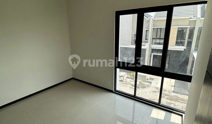Jual Rumah Di Perumahan Grand Alana Regency Rungkut Surabaya 2