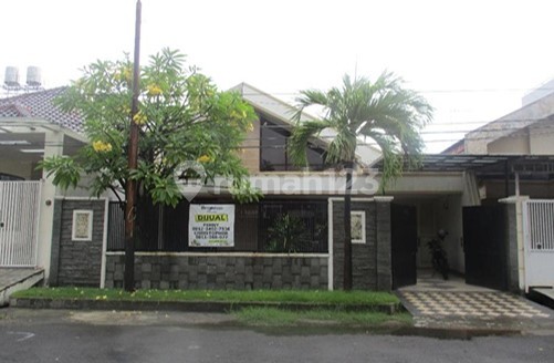Jual Via Lelang Rumah Kertajaya Indah Timur Surabaya Jual Via Lelang Rumah Kertajaya Indah Timur Surabaya