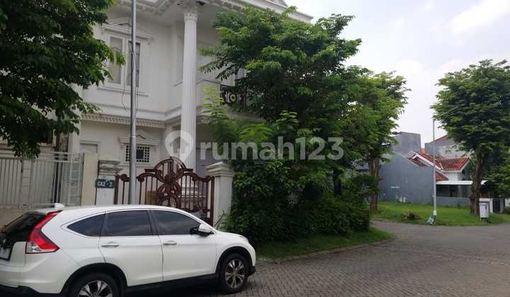 Rumah Siap Huni di Villa Valensia Surabaya 2