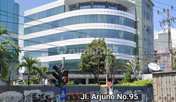 Jual Via Lelang Gedung 6 Lantai Di Jl Raya Arjuno Surabaya Jual Via Lelang Gedung 6 Lantai Di Jl Raya Arjuno Surabaya