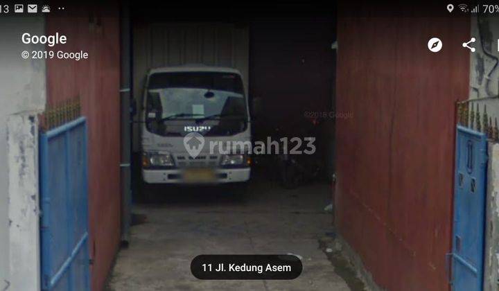 Di Sewakan Gudang Di Rungkut Cocok Untuk Segala Maca Usaha 2