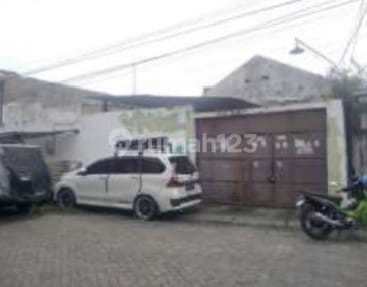 Sell Warehouse Via Auction In Gresik
