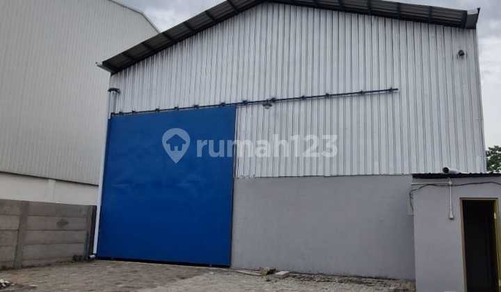 For Sale New Warehouse with SHM in Legundi, Container Access. For Sale New Warehouse with SHM in Legundi, Container Access.