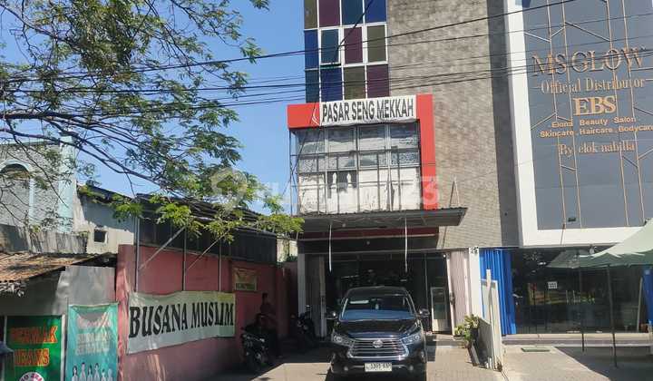 Jual Via Lelang Ruko Raya Wiyung Surabaya Jual Via Lelang Ruko Raya Wiyung Surabaya