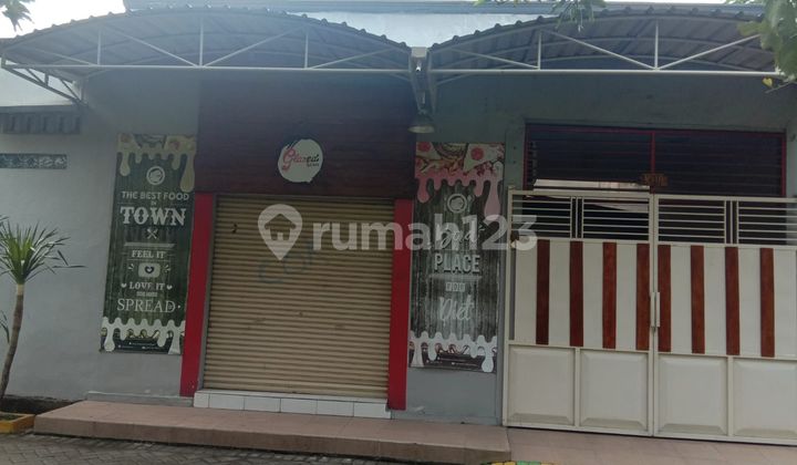 House in Megare Sidoarjo, Price Reduced Near Sidoarjo Town Square 2