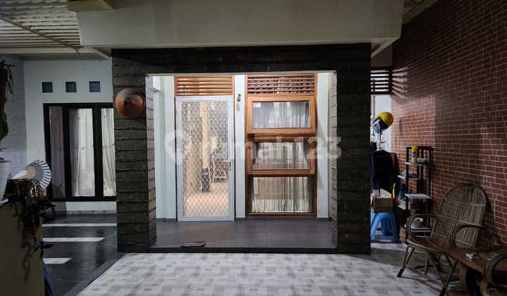 Sell Puri Surya Jaya House Gedangan Sidoarjo 2