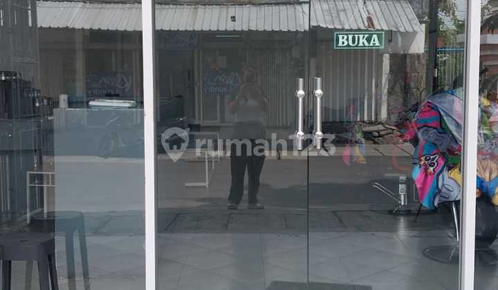 Jual Rumah Usaha Di Dukuh Kupang Usaha Aktif Lokasi Strategis Dekat Kampus Dan Ramai 2