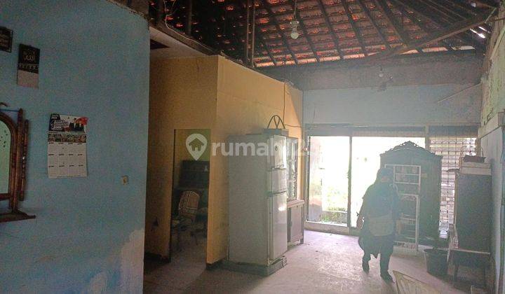 Jual Rumah Mulyosari Hitung Tanah 2