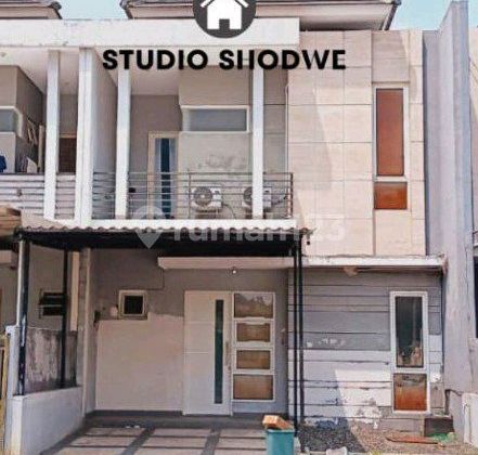 Sell Dharma Regency House Cheapest 1.7 M Only in August 1