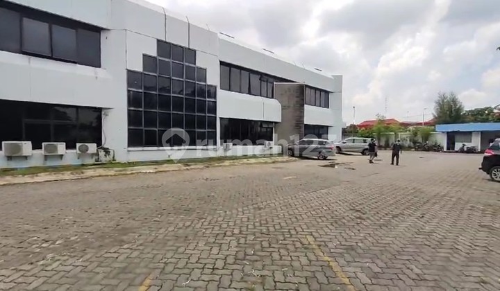 For Sale/Rent Ex Factory Zero on Kletek Main Road in Sidoarjo For Sale/Rent Ex Factory Zero on Kletek Main Road in Sidoarjo