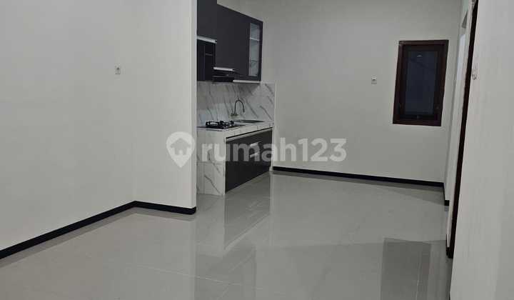 Jual Rumah Minimalis Wisma Bungurasih Waru Sidoarjo 2