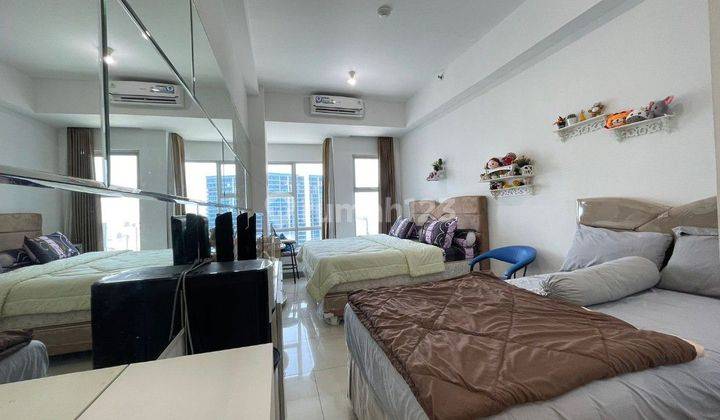 Di Sewa Apartement Andeson Studio+ 2