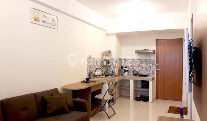 Rent Apartment Puncak Bukit Golf 10th Floor Surabaya