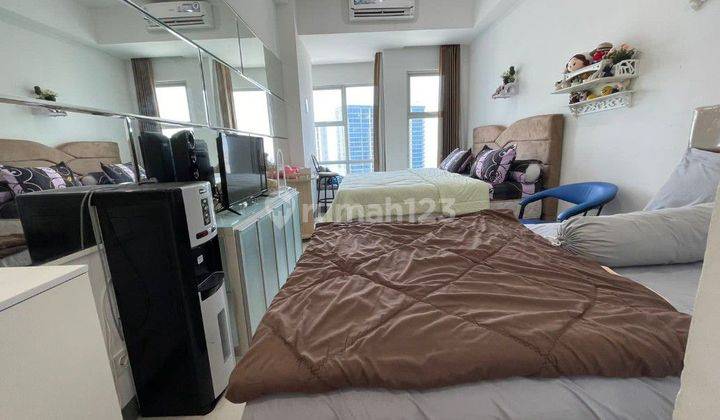 Di Sewa Apartement Andeson Studio+