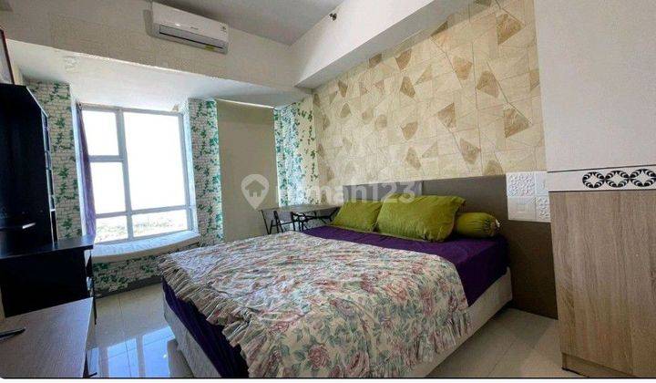 Di Sewa Apartemen Anderson Studio 2