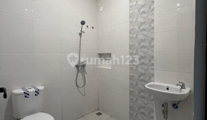 Jual Rumah Mewah Under 1 M Baru Gress Manukan Di Surabaya 2