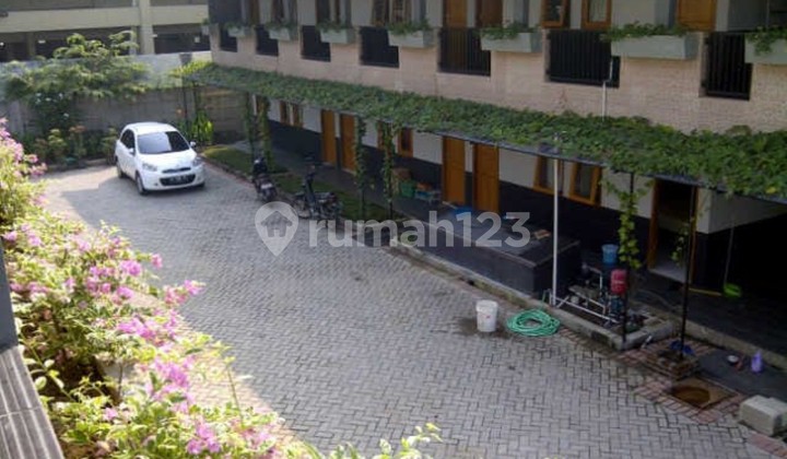 Rumah Kos 24 Kamar Tidur Di Surabaya Barat 2