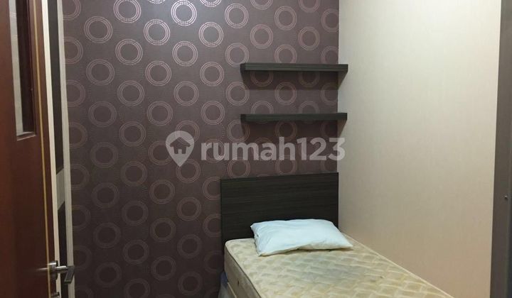 Jual Apartemen Puncak Kertajaya Tower A