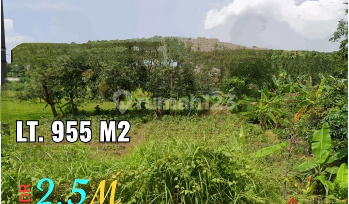 Tanah Jual Jln Made Dekat Citraland