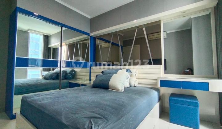 For Sale The Vue Apartment 3br Private Lift 2