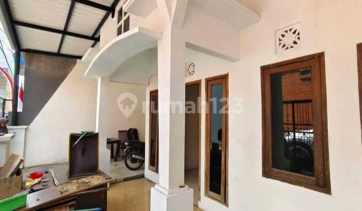Jual Rumah Siap Huni Di Karah Surabaya