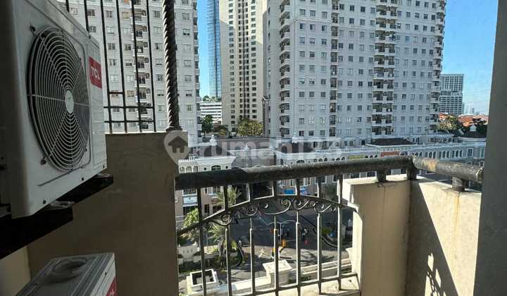 For Sale Apartment Waterplace Tower E Surabaya