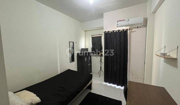 Disewakan Apartement Puncak Dharmahusada Full Furnished Dekat Kampus Unair, RS Unair 1