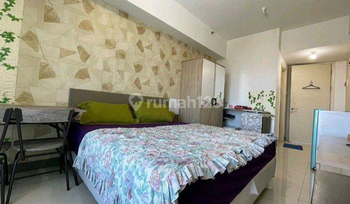 Di Sewa Apartemen Anderson Studio 2