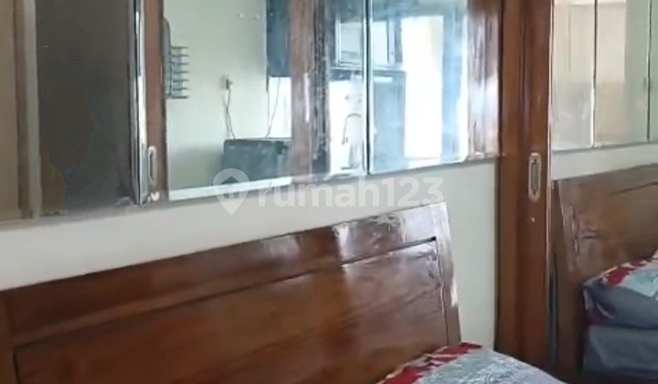 Apartment for Rent in Educity Studio Type Monthly Rental Available