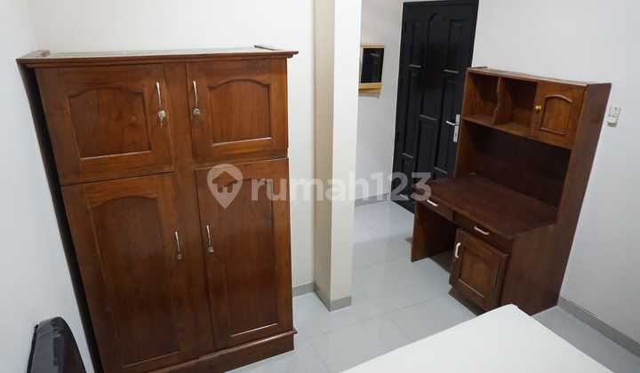 For Sale: Special 2-Story Boarding House in Siwalankerto, Surabaya