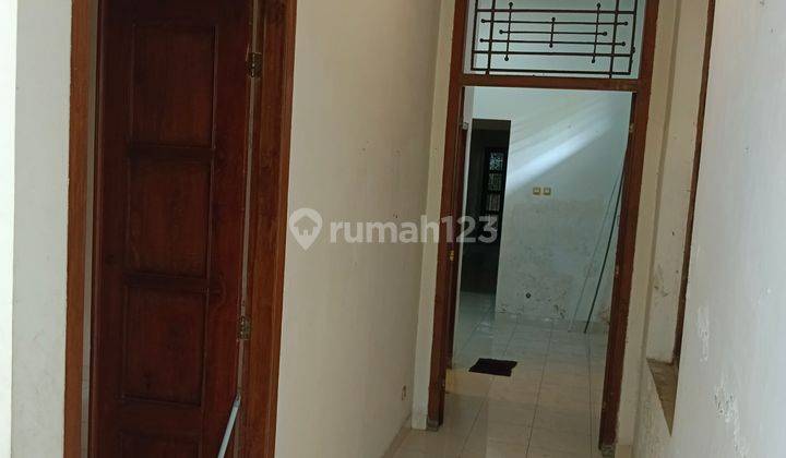 Nias Rumah 1 Lantai Shm Nol Jl Raya 2