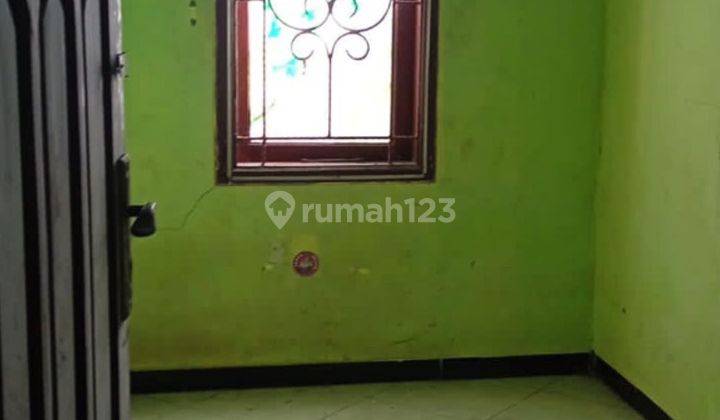 Di Jual Rumah Kalilom Ada Patung Bunda Maria Dan Kolam Ikan, Bu Banget 2